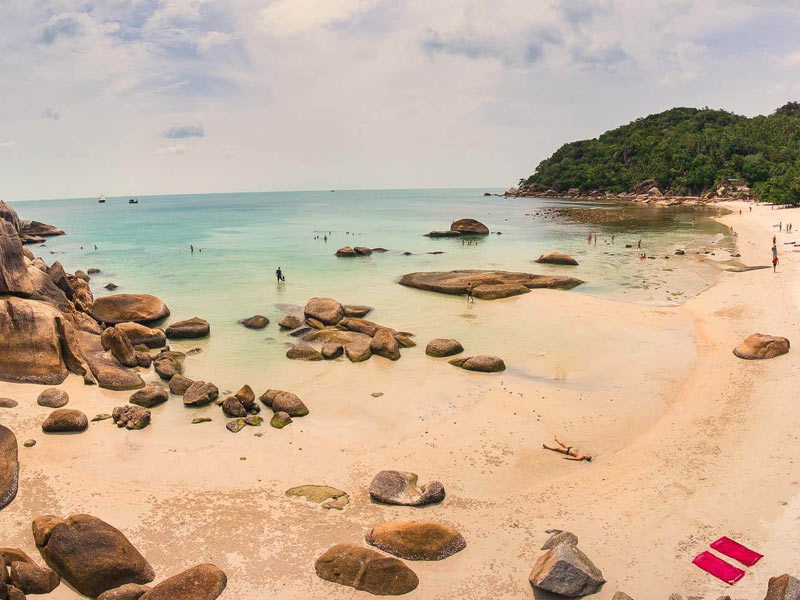 Koh Samui